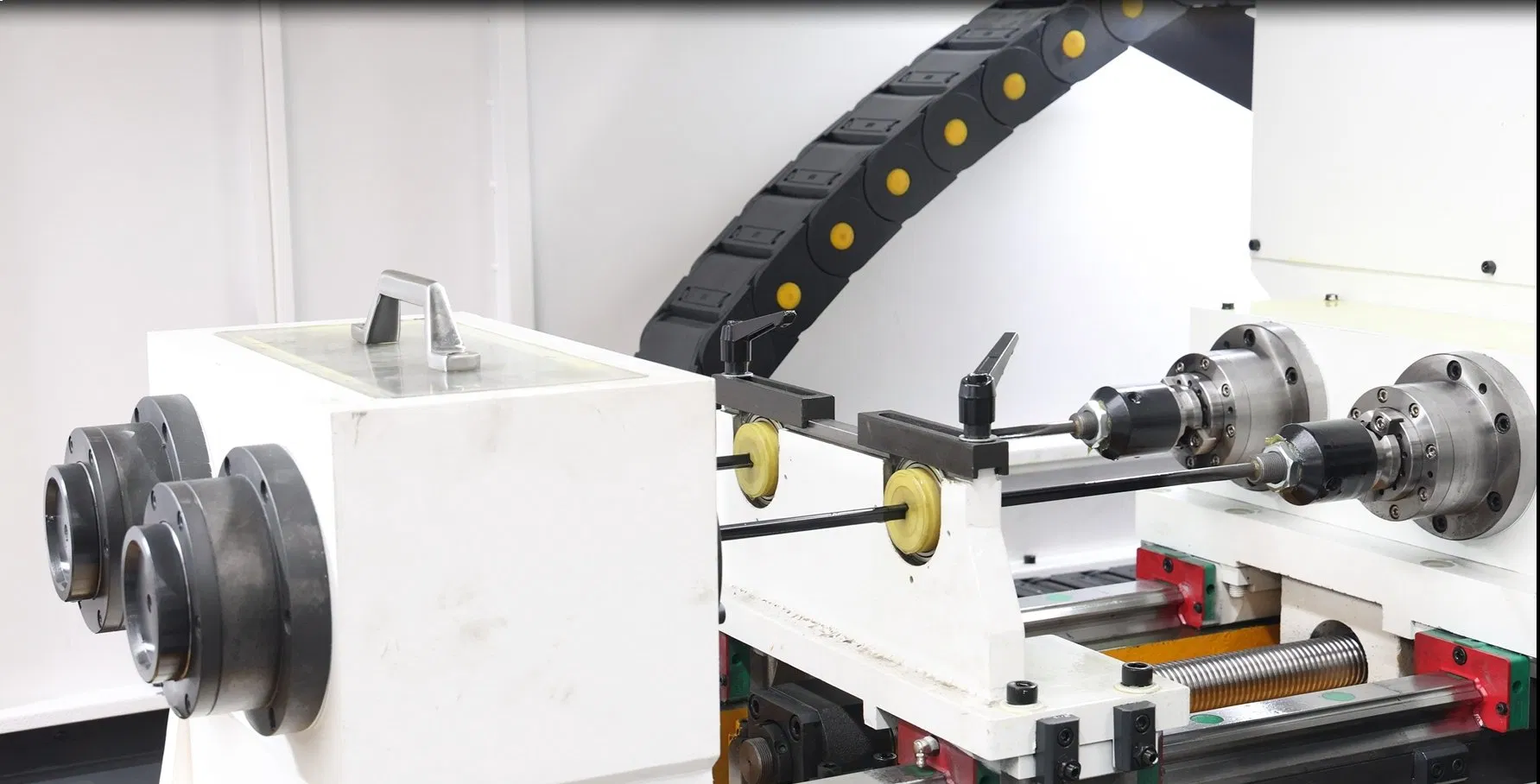 Precision Deep Hole Gun Drill: It7 Grade Accuracy for Oil &amp; Gas Industry Parts
