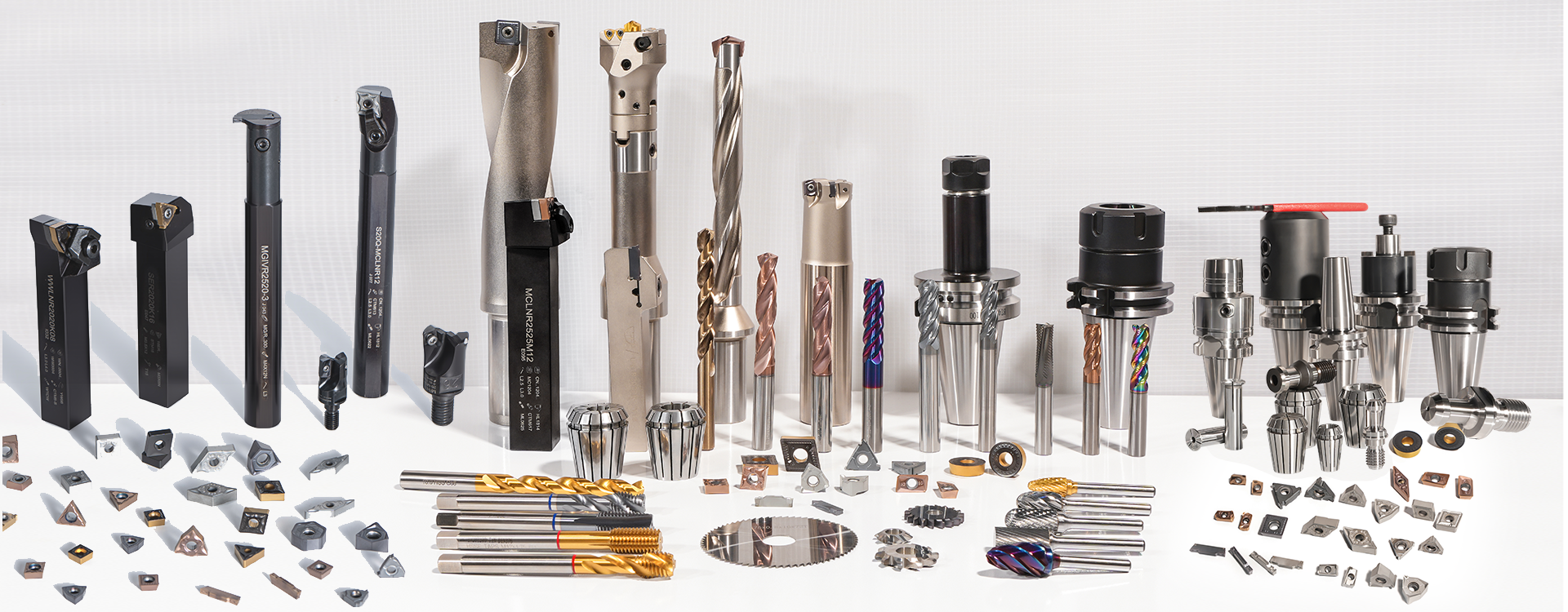 Machining Standards