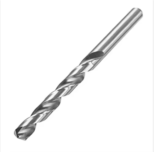 Premium Solid Carbide Twist Drill Bit for Precision Drilling