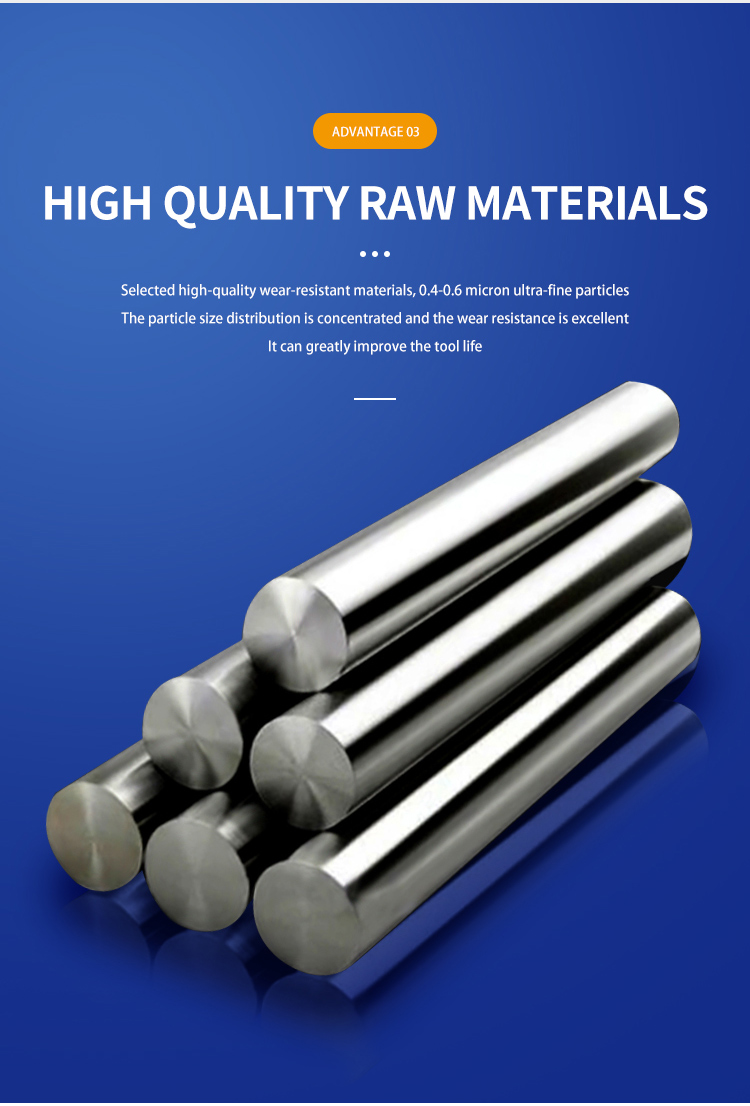 Alloy Steel Processing