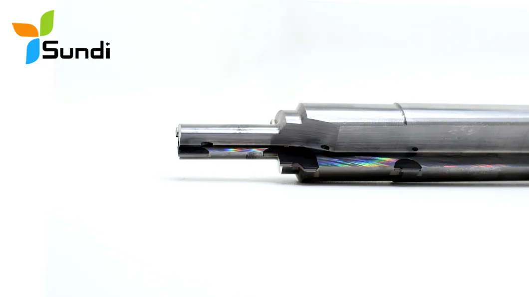 PCD Reamer Tools Details