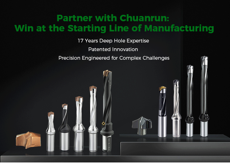 Precision Drilling and Cutting Solutions
