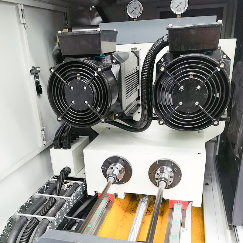 Professional Deep Hole Gun Drill: Tailored for Cylinder &amp; Pipe Inner Hole Machining