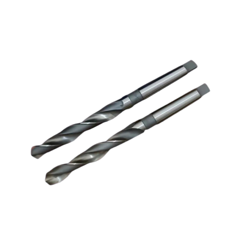 Premium 11mm Solid Carbide Twist Drill Bit for Precision Drilling