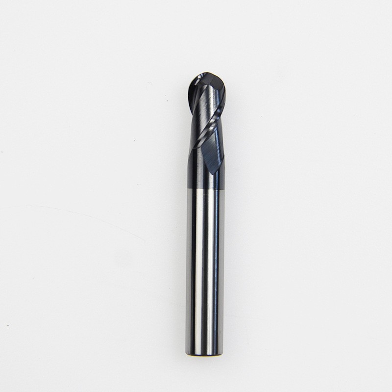 Milling Cutter Detail 1