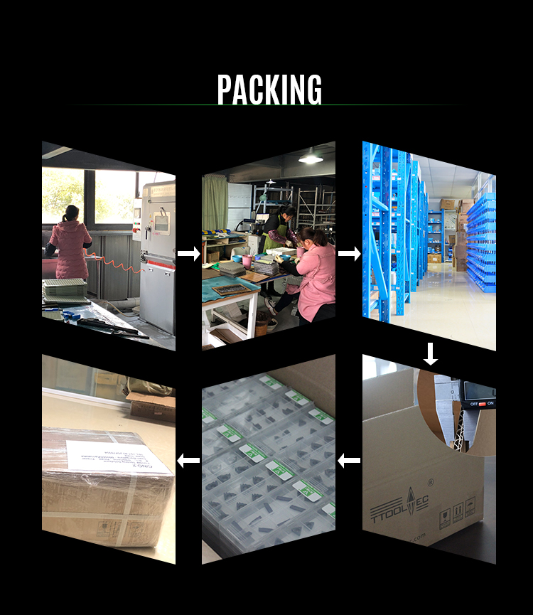 Packing 1