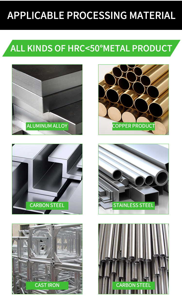 High-efficiency 3 Flute Carbide Roughing End Mill AlTin Coating OEM/ODM Customizable Cost-effective Milling Cutter CMG