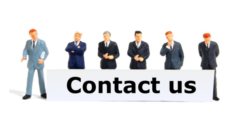 Contact Us