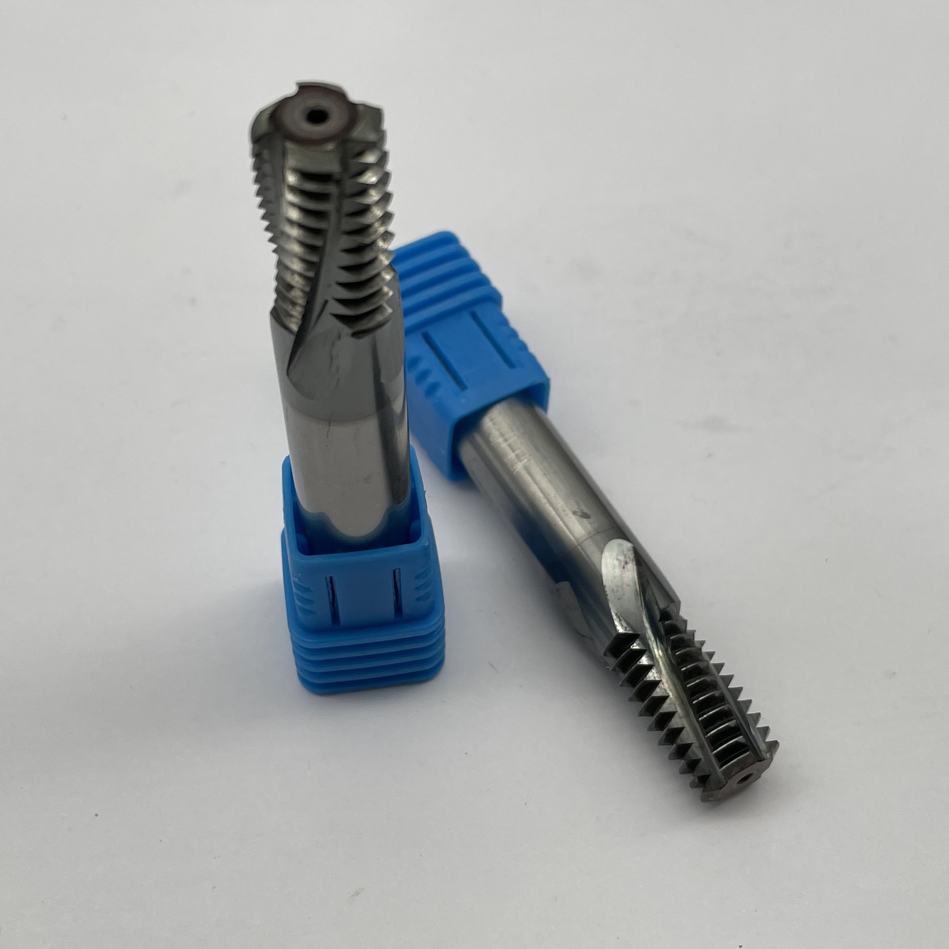 Carbide Thread End Mill Product Detail 2