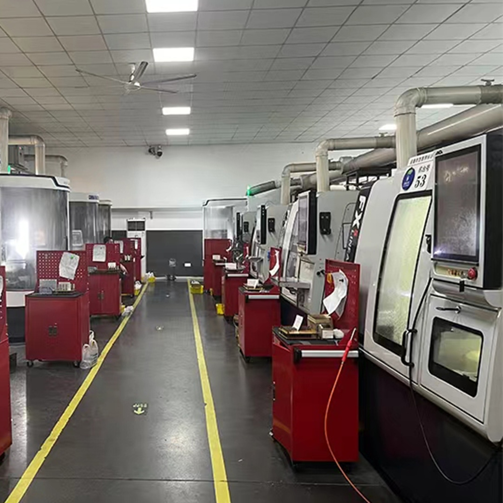 Production Facility 1