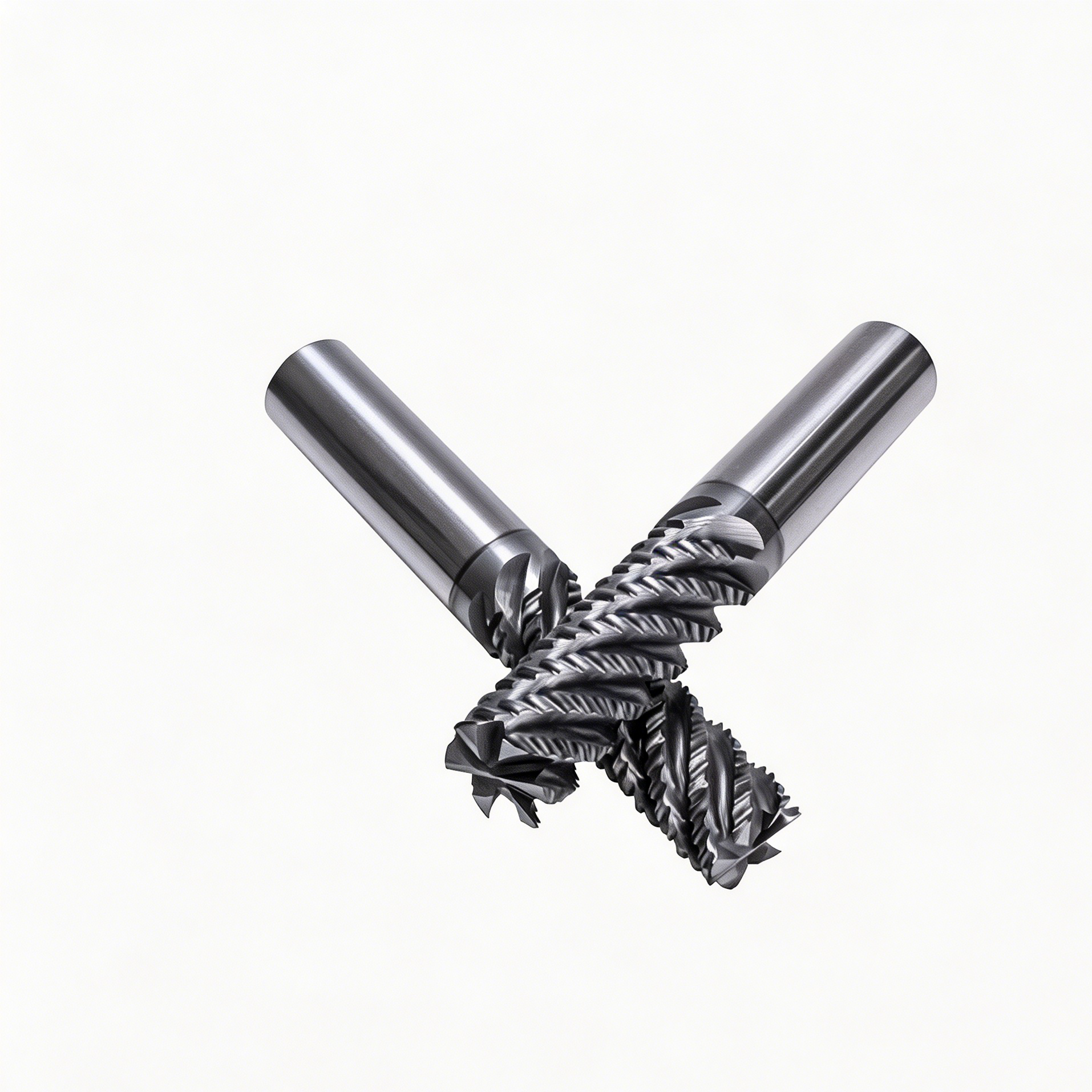 High precision and versatility
