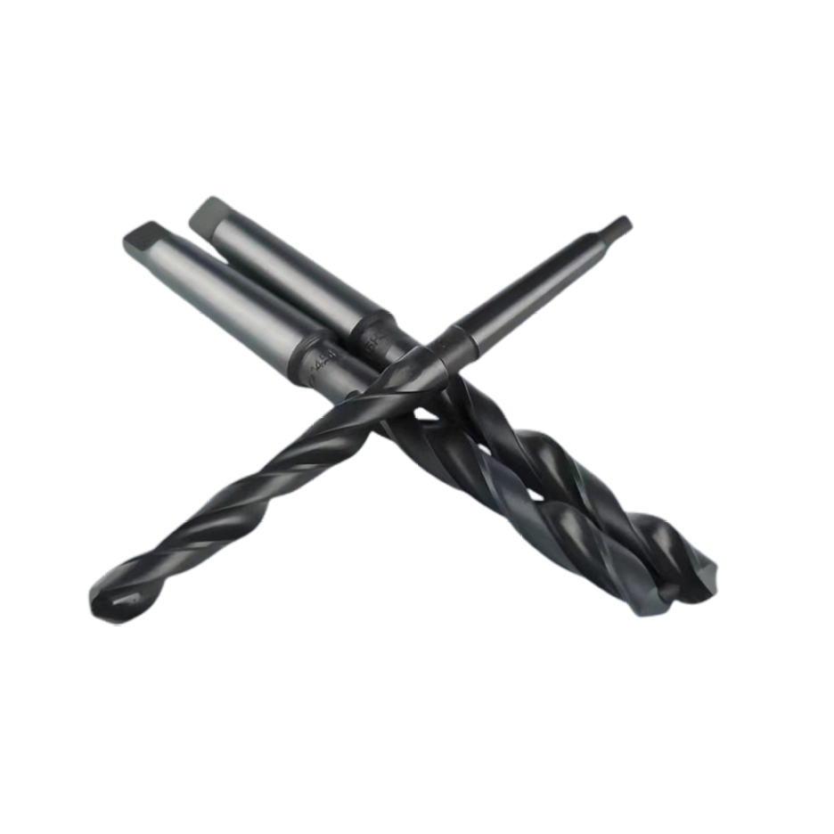 Premium 11mm Solid Carbide Twist Drill Bit for Precision Drilling
