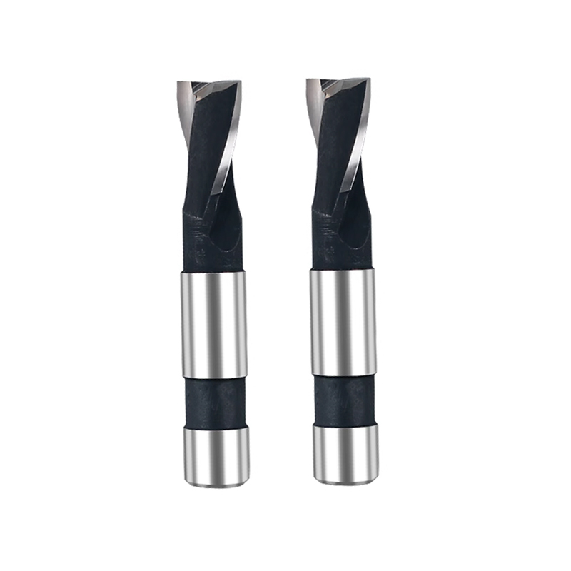 HSS Slotting End Mills