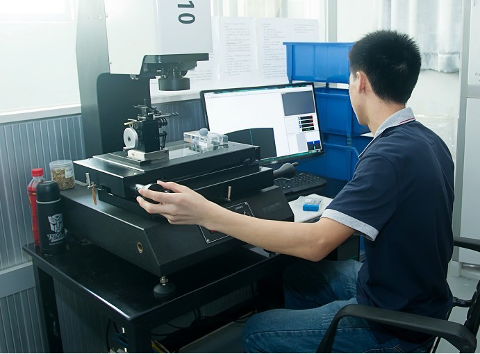 Test Equipment