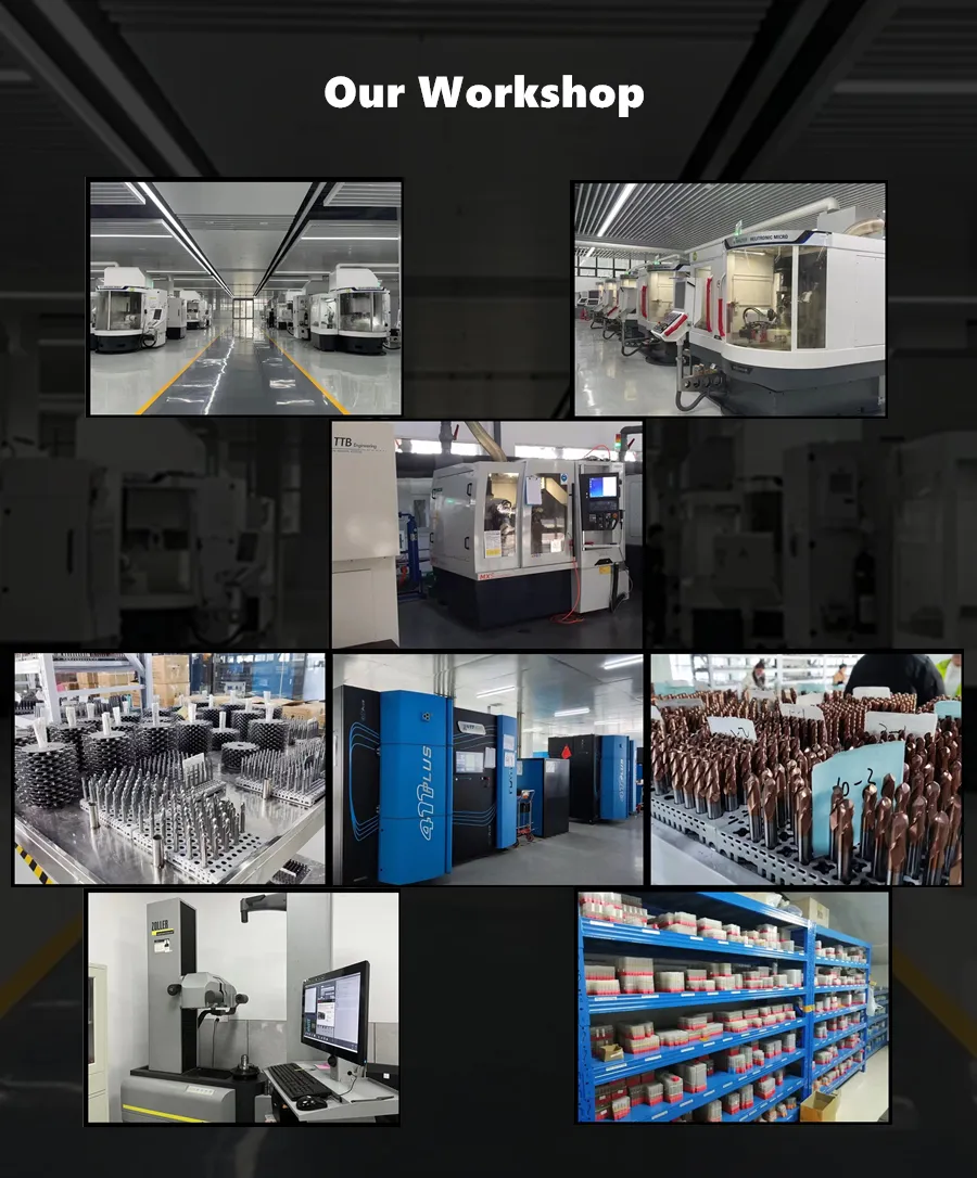 Factory Workshop