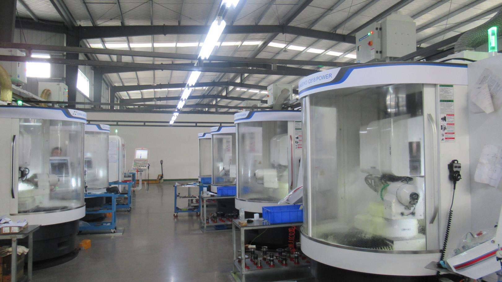 Production process 3