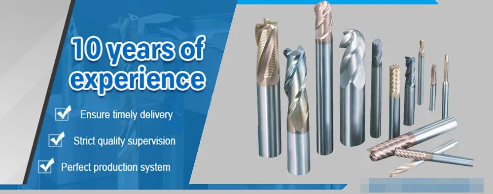 Tungsten Carbide Indexable End Mill Milling Cutter Aluminum 135 Degree/118 Degree CNC Drilling Solid Tungsten Carbide Center Spot External Coolant Drill Bits