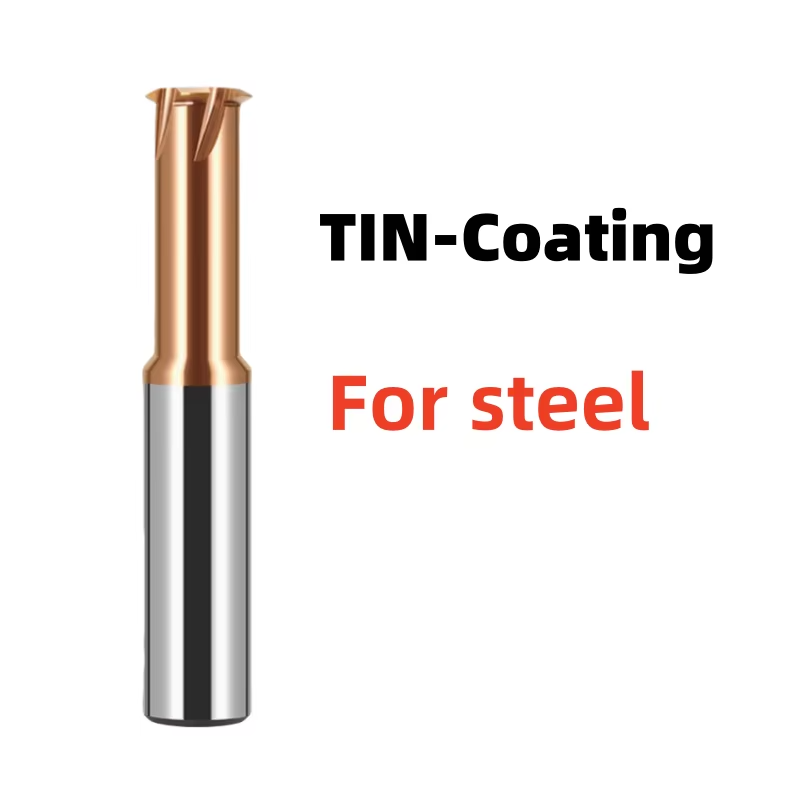 Precision Milling Tools