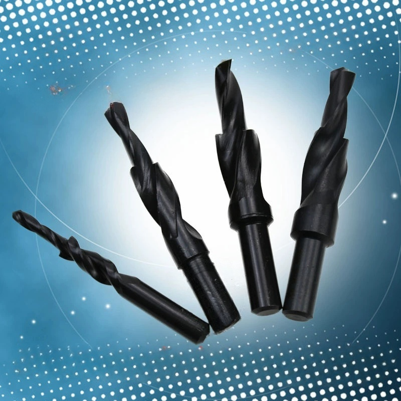 Two-stage Step Drill Countersunk Hole/countersunk Screw Step Drill M3/4/5/6/8/10/12*90/180 Degrees