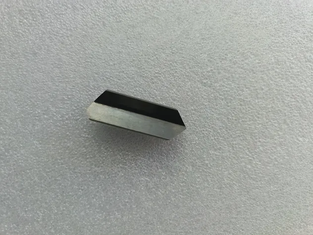High-Performance Carbide Gun Drill for Precision Deep Hole Drilling and CNC Metalworking