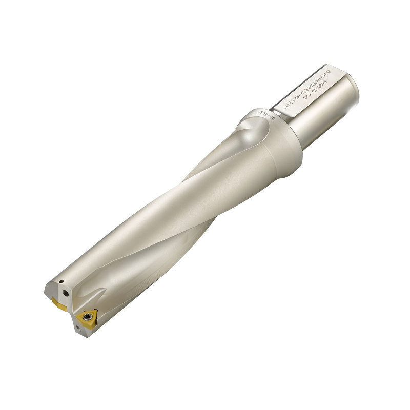 Solid Carbide PCB Drill Bits for Hard Metal