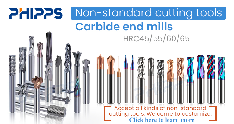 Ball End Mill Banner