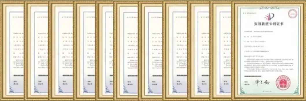 Technical Patent