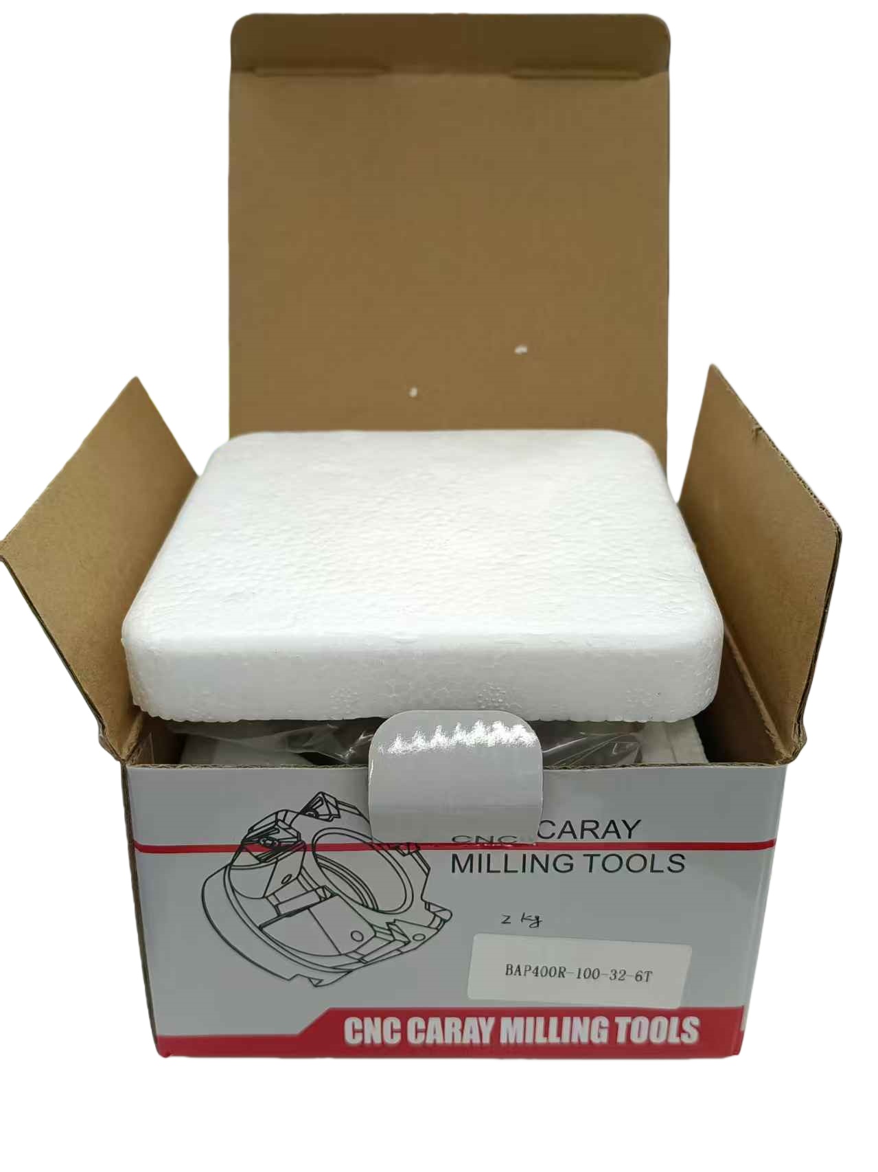 Packaging & Shipping Process
