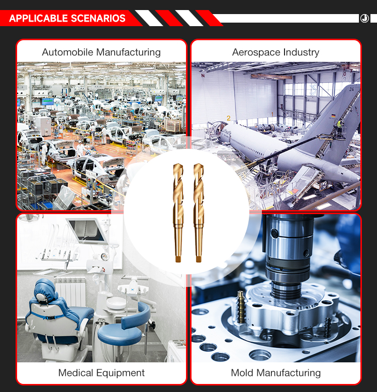 Material Specification Graphic