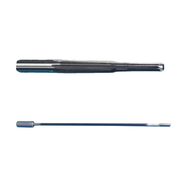 Deep Hole Drilling High Precision Drilling Tools Gun Drills