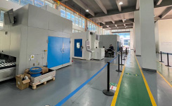 Production Facility 1