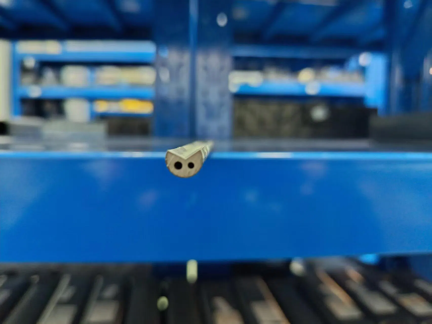 High-Performance Carbide Gun Drill for Precision Deep Hole Drilling and CNC Metalworking