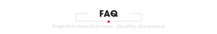 FAQ Overview
