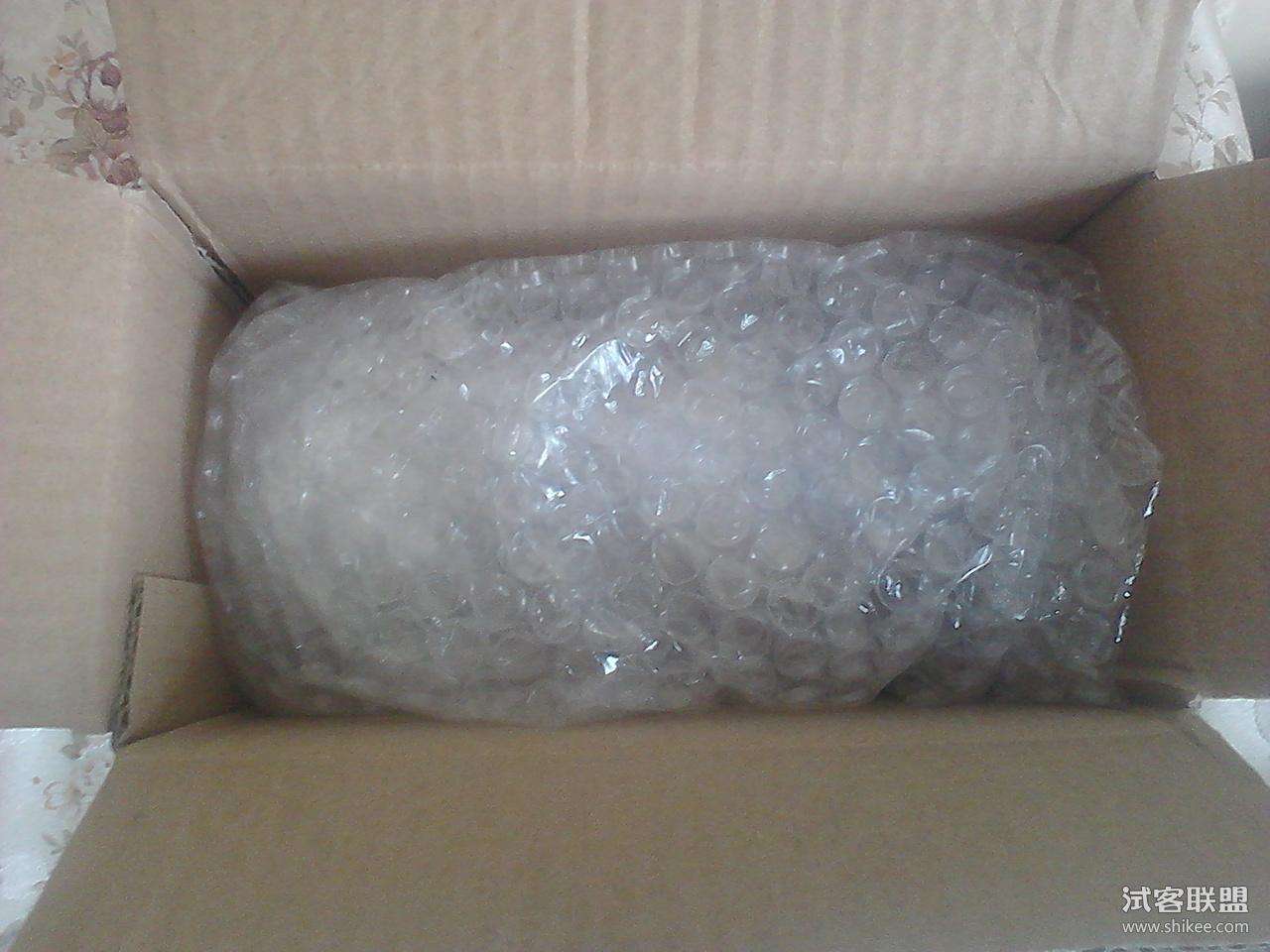 Avoid extrusion