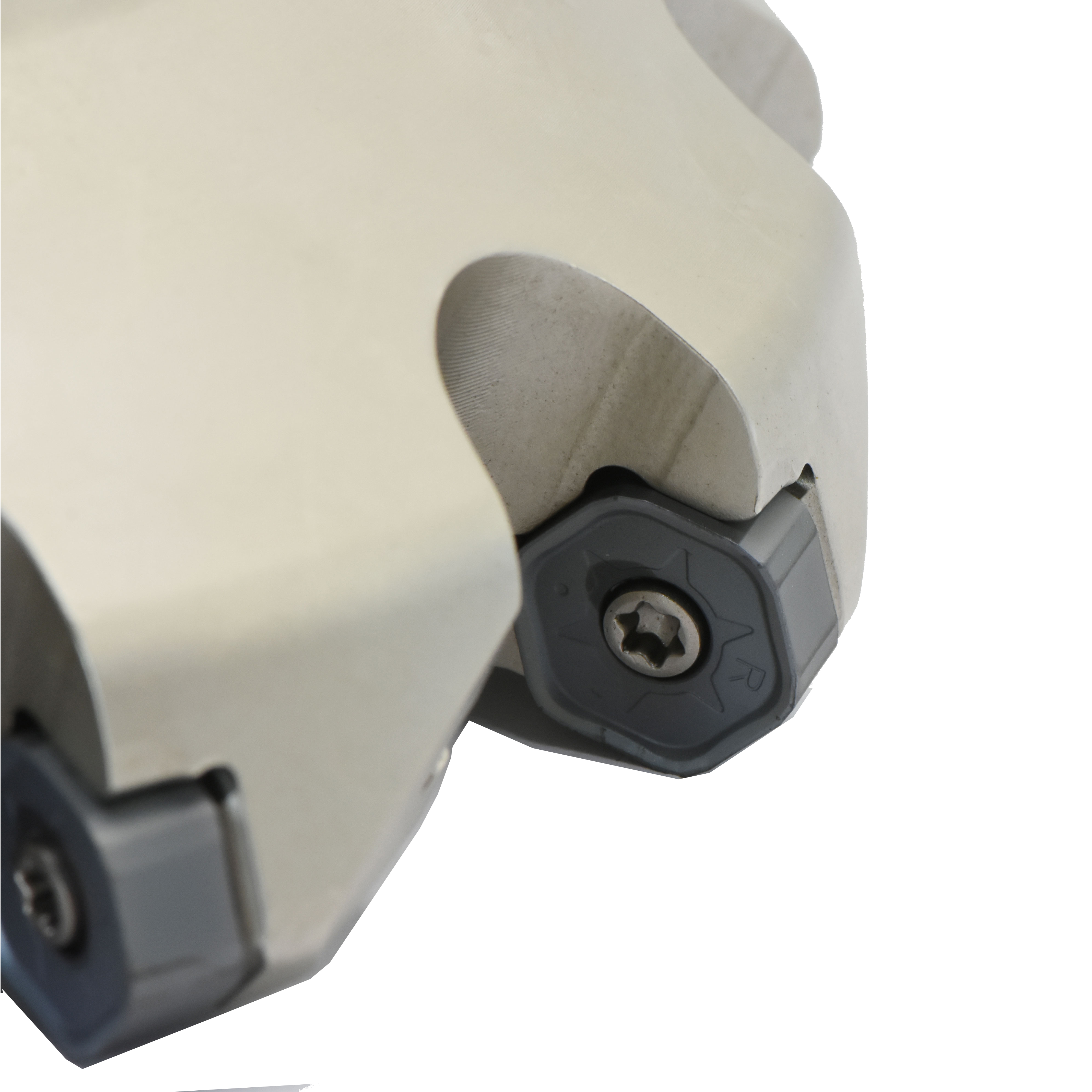 Functional Length Indexable Face Milling Tool S45HN09C-CF Replace Pramet HNGX0906ANSN Face Mill