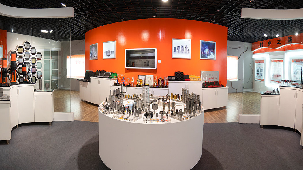 VR Showroom