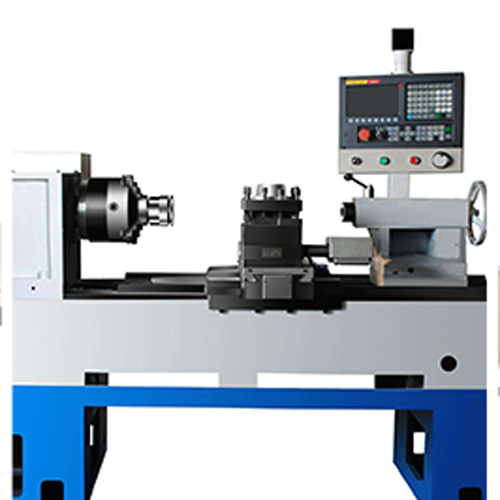 CNC milling machine