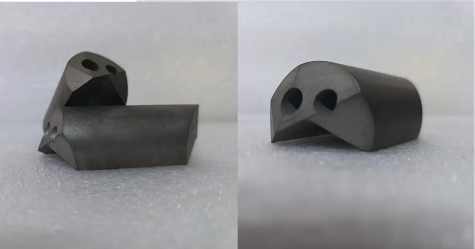 High-Performance Carbide Gun Drill for Precision Deep Hole Drilling and CNC Metalworking
