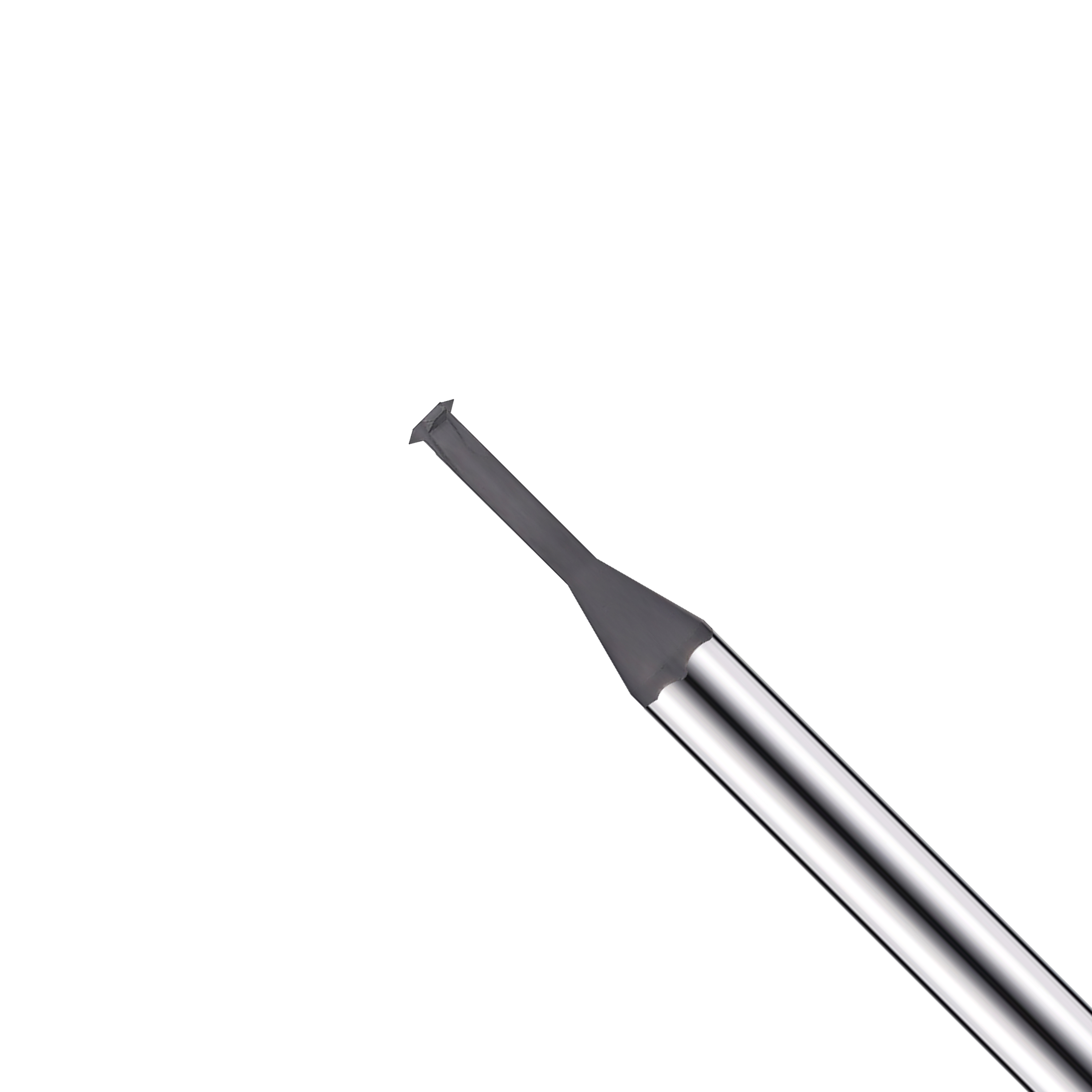 Diamond-Coated Single-Point Metric Thread Milling Cutter Series
