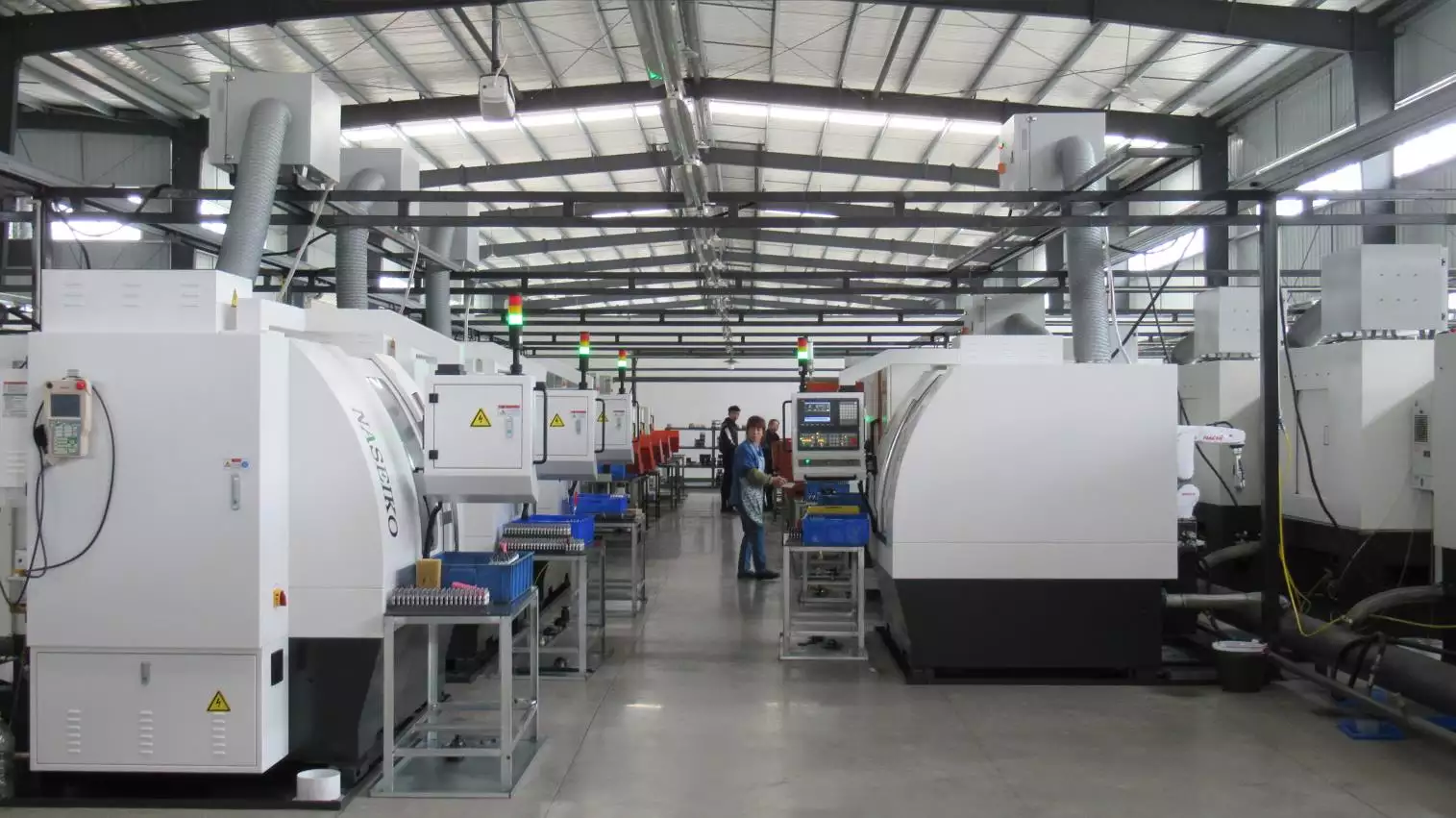Production process 1