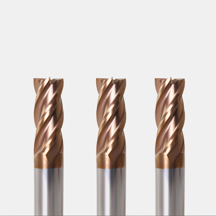 Flat End Mill