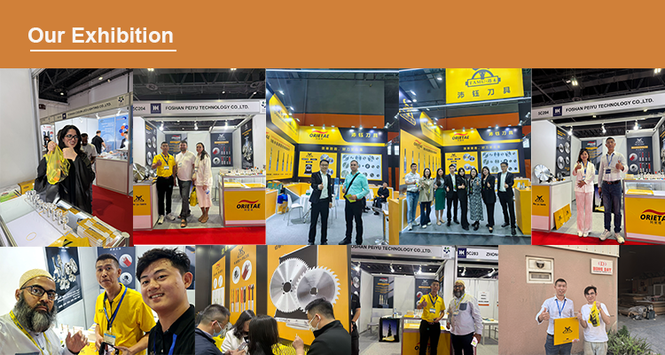 Exhibition Booth