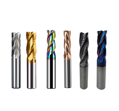 Cutter Coating