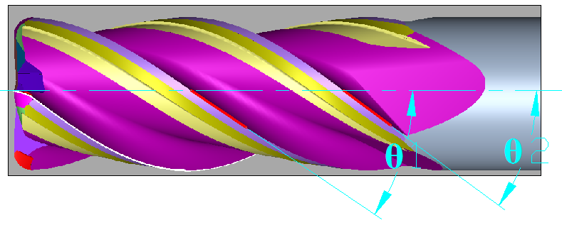 Variable Lead Design