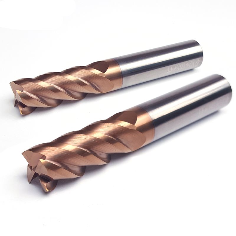 CNC Cutter Detail 7