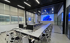 Production Facility 3