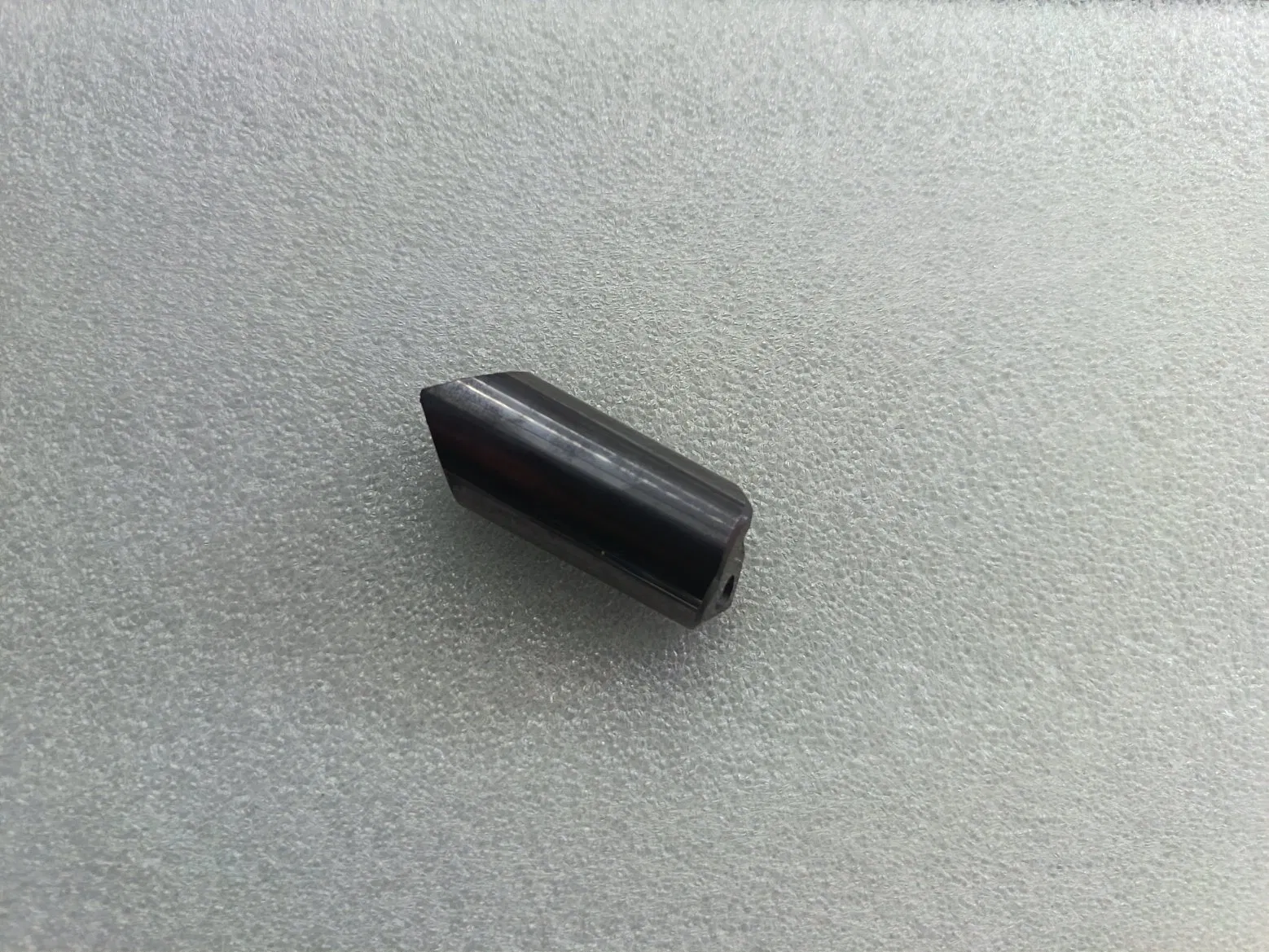High-Performance Carbide Gun Drill for Precision Deep Hole Drilling and CNC Metalworking