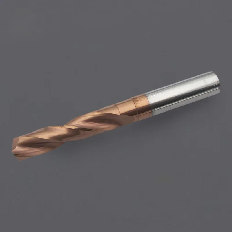 Detailed Drill Photo 1
