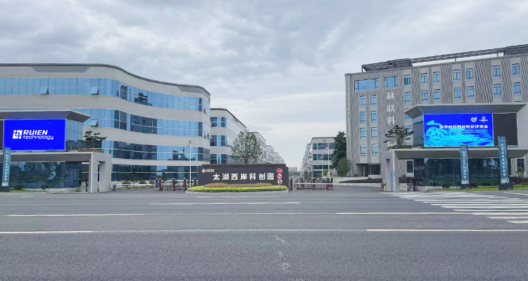 Factory Overview