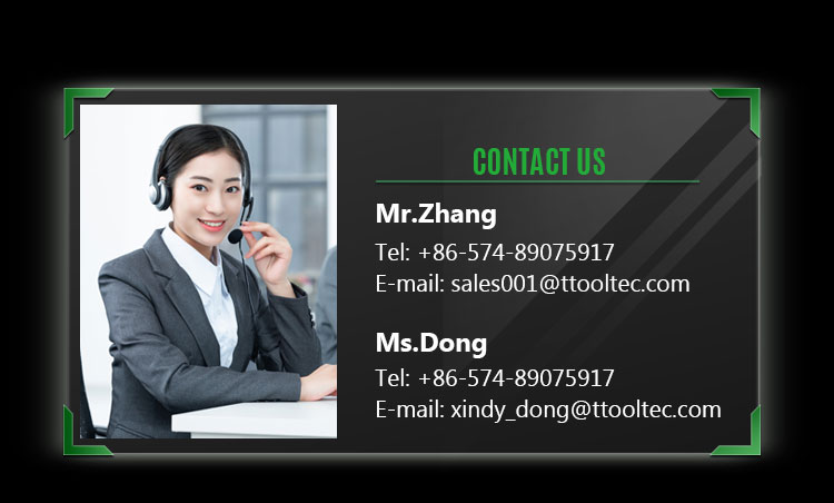 Contact Information